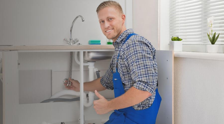 24/7 Plumbing Response in Jacksonville, IL